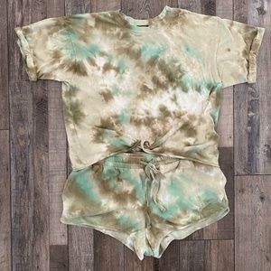 Wild Fable lounge set